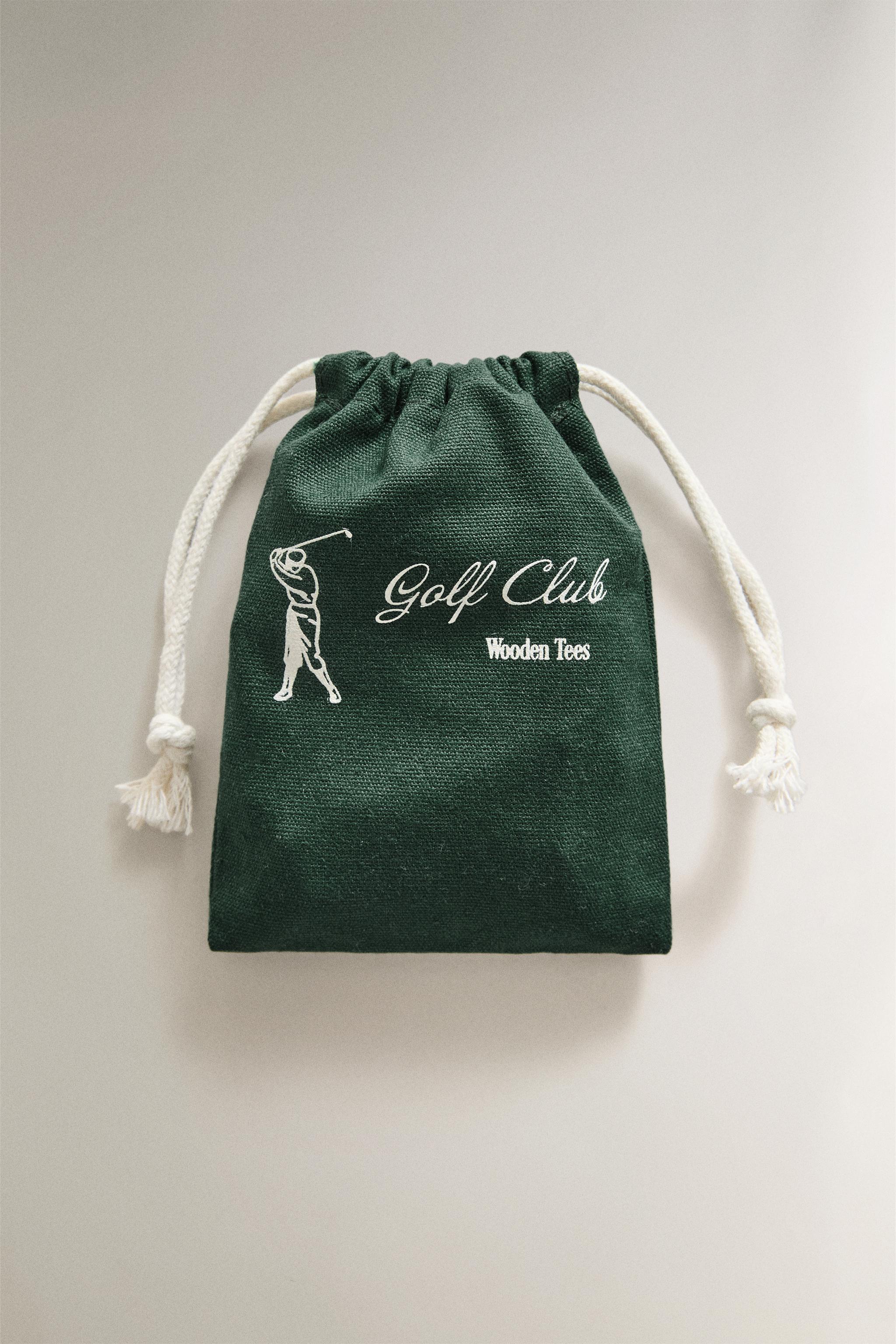 PACK TEES DE GOLF (PACK DE 30)